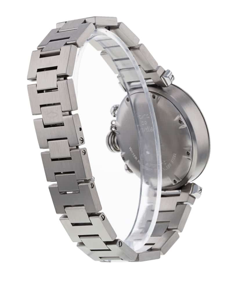Cartier Pasha W31039M7